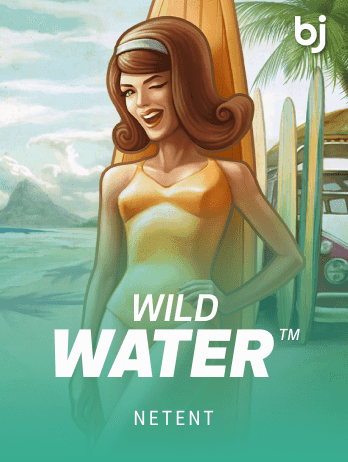 Wild Water™png game icon