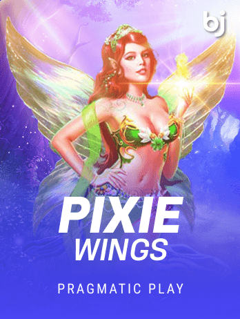 Pixie Wingspng game icon