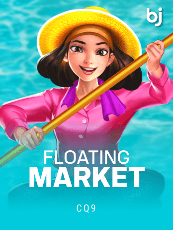 Floating Marketpng game icon