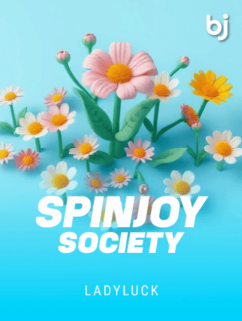 Spinjoy Societypng game thumbnail