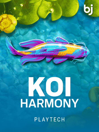 Koi Harmonypng game thumbnail