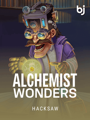 Alchemist Wonderspng game icon