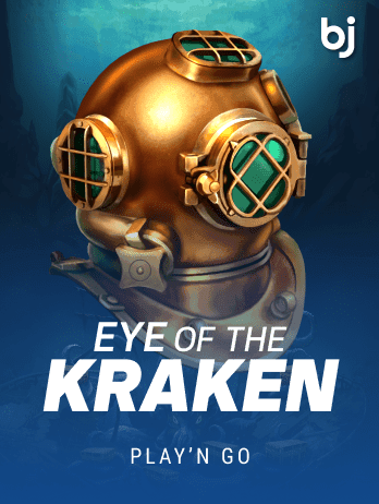 Eye of the Krakenpng game icon