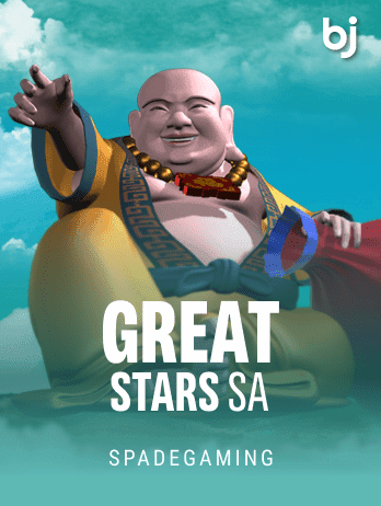 Great Stars SApng game thumbnail